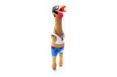 Charming Pet Toy Squawkers Earl Lg {L-2}