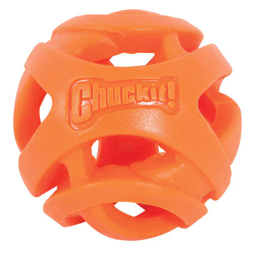 Chuckit! Air Fetch Ball Dog Toy MD 2.5" - Image 2