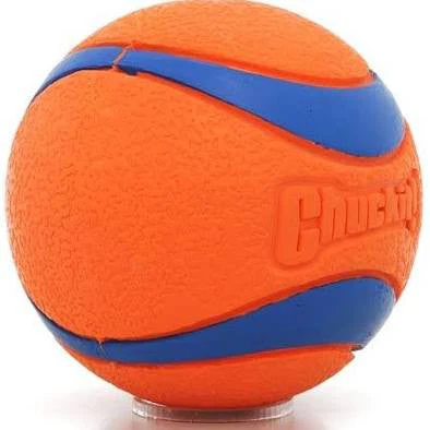 Chuckit Dog Ultra Ball Extra Extra Large 1 Pack {L-x}