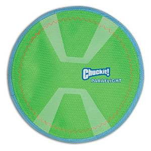 Chuckit! Paraflight Max Glow Large {L+b}600136