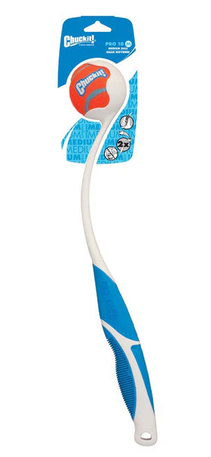Chuckit! Pro Launcher Dog Toy Assorted 18in MD - Image 2