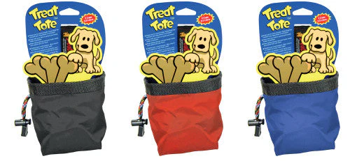 Chuckit! Treat Tote Assorted LG (D) - Image 2