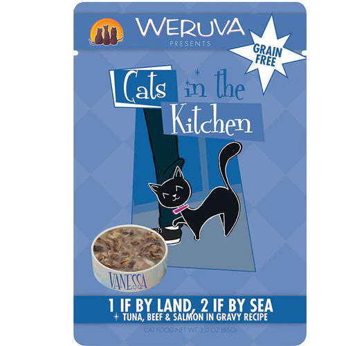 Citk C 1 Land 2 Sea 3oz Pch{L+x} - Image 2