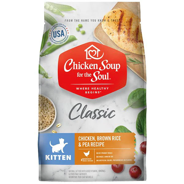 Ckn Soup Ckn/brrc Kttn 4.5 Lb C=6418437{L-1}