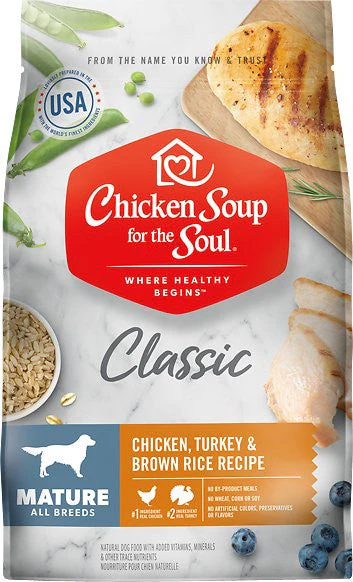 Ckn Soup Mtre Care Dog 28 Lb 418427{L-1} - Image 2