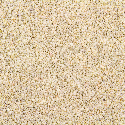 Estes Stoney River Aquarium Sand Aquatic White 2/25 lb - Image 2