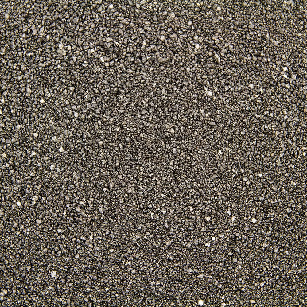 Estes Stoney River Aquarium Sand Marine Black 6/5 lb