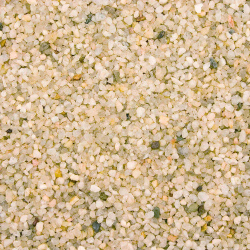 Estes Spectrastone Crystal Lake Aquarium Sand 2/25 lb - Image 2
