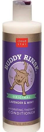 Cloud Star Dog Conditioner Lavender 16oz {L+x} - - Image 2