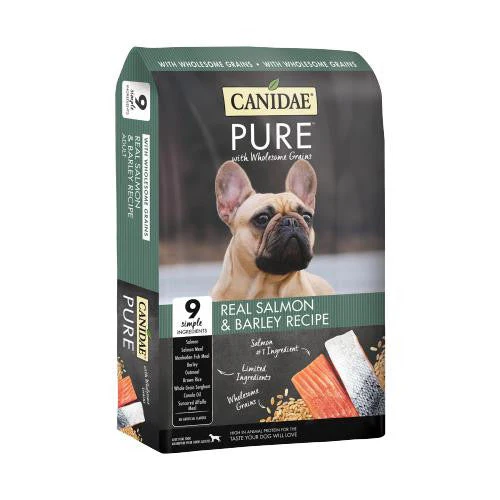 CNDAE PURE GR REAL SLM/BRLY 24 lb