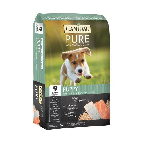 CNDAE PURE GR SLM/OTML PUP 24 lb - Image 2