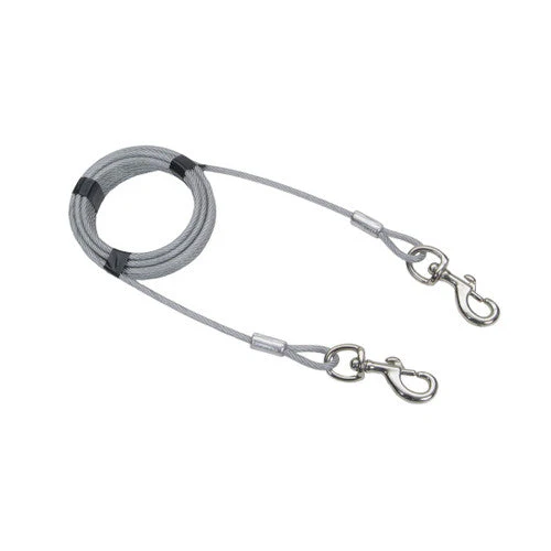 Coastal 30' Giant Cable Tie Out Up to 150 lbs. {L-1}769088 - Image 2