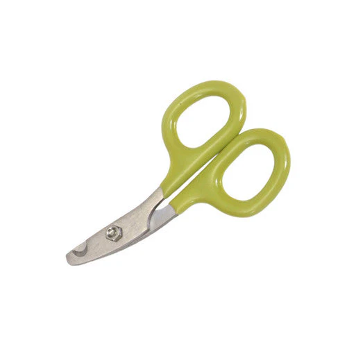 Lil Pals Dog Nail Trimmer Green One Size - Image 2