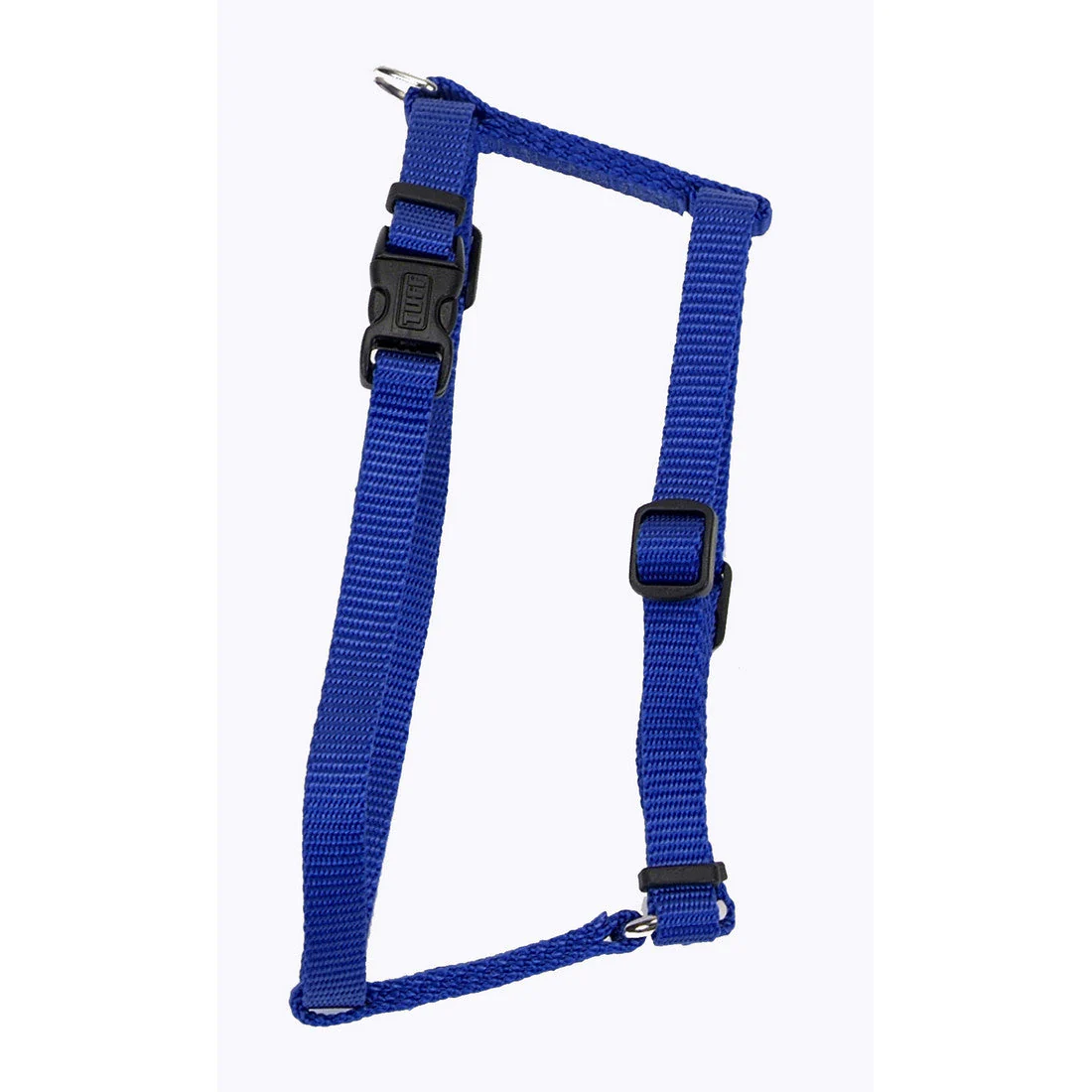 Coastal Style 6943 Adjustable Harness 1" x 28-36" Blue {L+b}764776