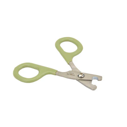 Safari Cat Nail Trimmer Green One Size - Image 2