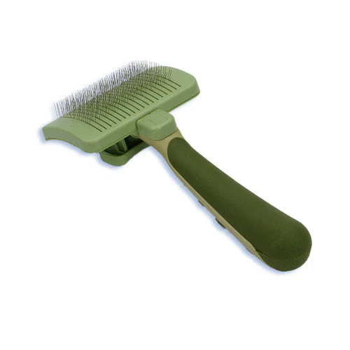 Coastal W419 Self Cleaning Cat Slicker Brush {L+b}770034 - Image 2