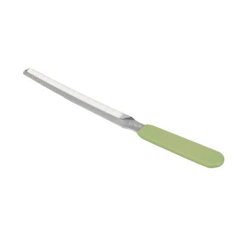 Safari Dog Nail File Green One Size - Image 2