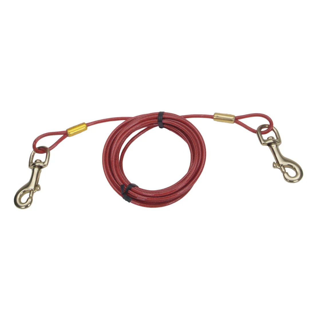 Coastal 30' Heavy Tie Out Cable Up to 80 lbs. {L-b}769082
