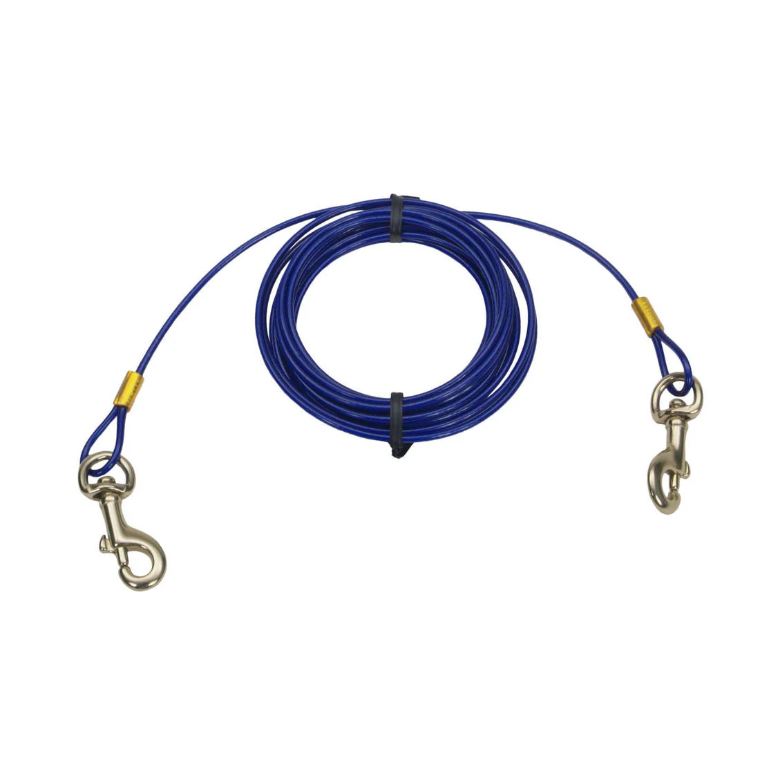 Coastal 10' Medium Tie Out Cable Up to 50 lbs. {L+b}769076