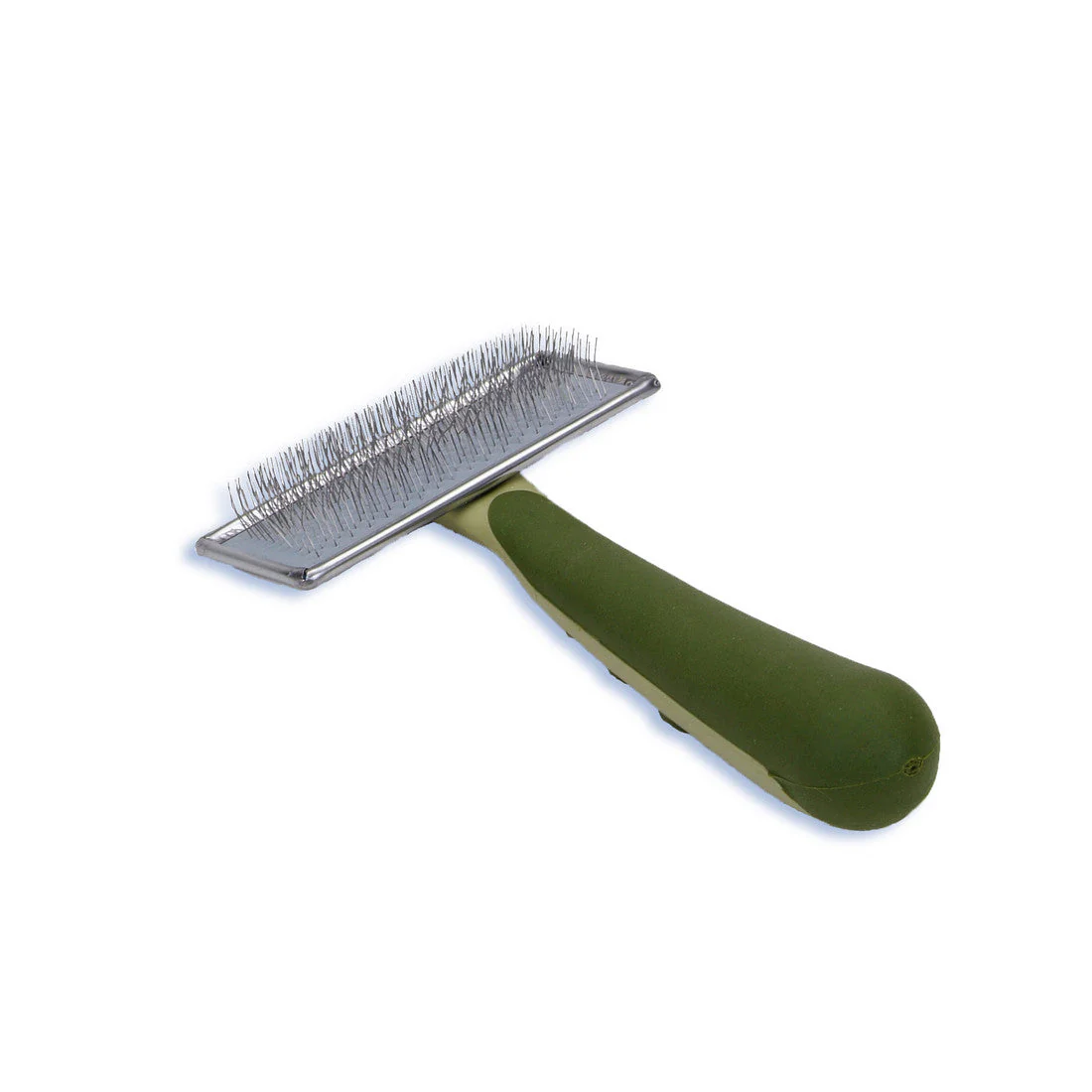 Coastal W4038 Safari 3.5" Cat Slicker Brush Soft {L+b}770002 {R}