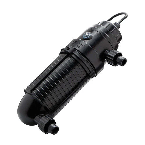 Coralife Turbo-Twist UV Sterilizer 3X, Up to 125 Gallons - Image 2