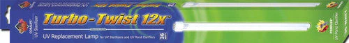 Coralife Turbo-Twist UV Lamp 36 Watts - Image 2