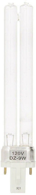 Coralife Turbo-Twist UV Lamp 9 Watts - Image 2