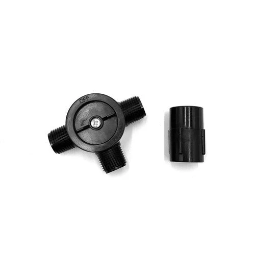 Danner Pondmaster Part DV99 Adjustable Diverter Valve For Pumps 2 3 5 & 7 - Image 2