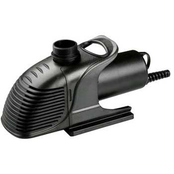 Supreme Pond Hy-Drive Pump 6600gph {L+1}250210