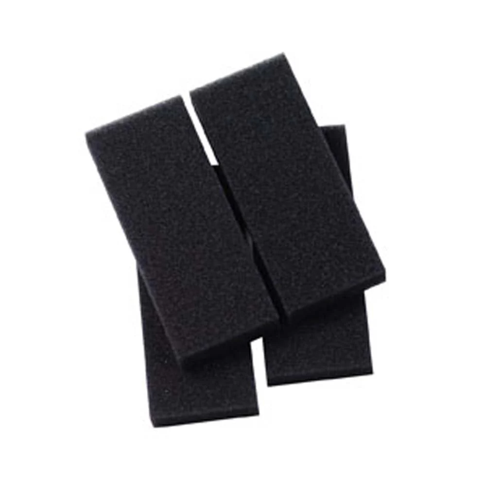 Danner Replacement Media Bio Foam Blocks for PM 2000 Filters 4 Pack
