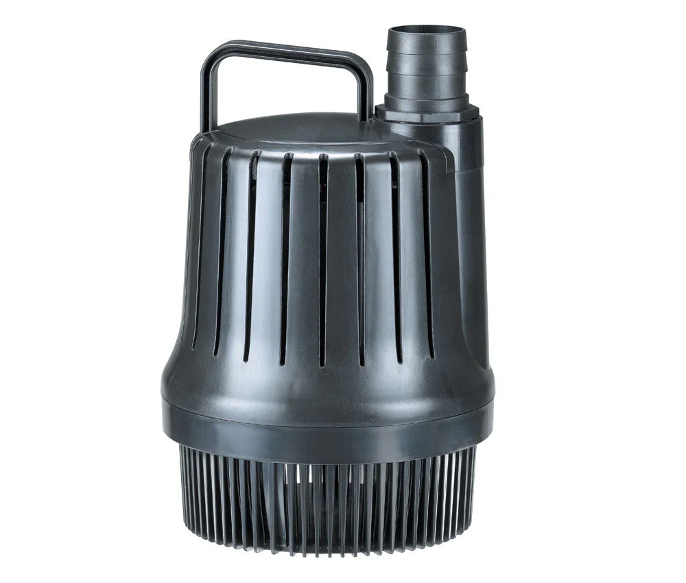 Danner Pondmaster Magnetic Waterfall Pump 3000 GPH