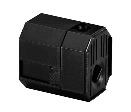 Danner Pondmaster Fountain-Mag Magnetic Drive Water Pump Black 80 GPH 6ft Cord - Image 2