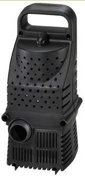 Danner Supreme Proline Hydrive Waterfall Pump 6000gph {L-1}250091 - Image 2