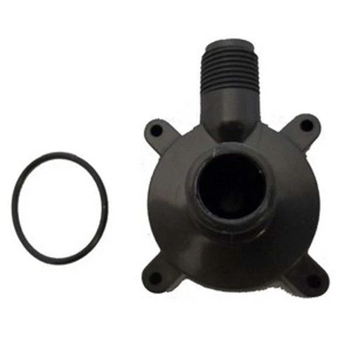 Danner Replacement Volute for 500GPH & 700GPH Pumps Black - Image 2