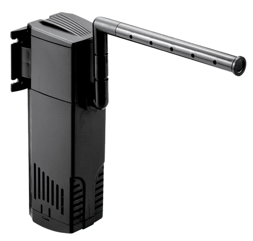 Danner Ovation-1000 Power Jet Internal Filter Black - Image 2