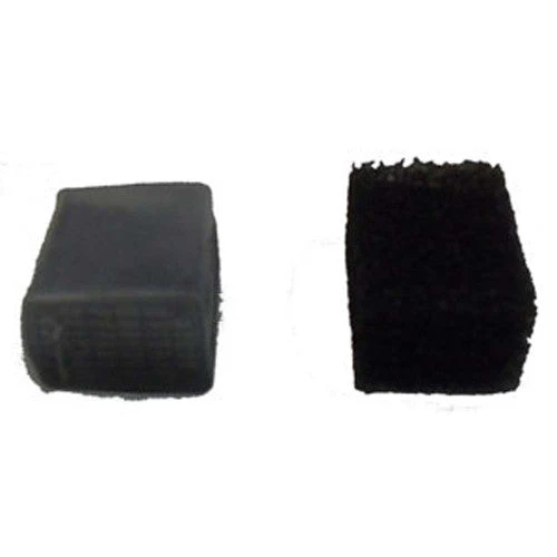 Danner Replacement Filter Media for Ovation Power Jet Filters 380 Black - Image 2