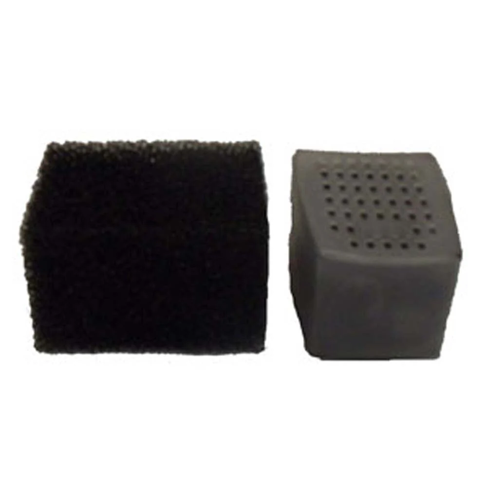Danner Replacement Filter Media for Ovation Power Jet Filters 700 Black