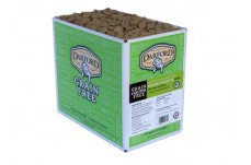 Darford Grain Free Healthy Digestion Mini Functional Dog Treat 15lb {L-1}648183