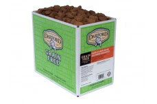 Darford Grain Free Baked Salmon/Veggie Dog Treat 15lb {L-1}648167 - Image 2