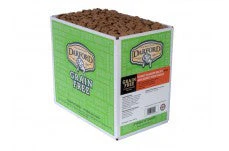 Darford Grain Free Baked Salmon/Veggie Mini Dog Treat 15lb {L-1}648166 - Image 2