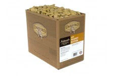 Darford Natural Peanut Butter Dog Treat 12lb {L-1}648157