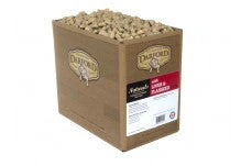 Darford Natural Mini Liver/Flaxseed Dog Treat 12lb {L-1}648185