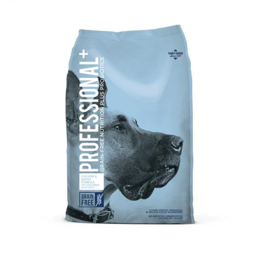 Diamond Professional Grain Free Large Breed Dog Food 28lb418343 {L-1} - Image 2