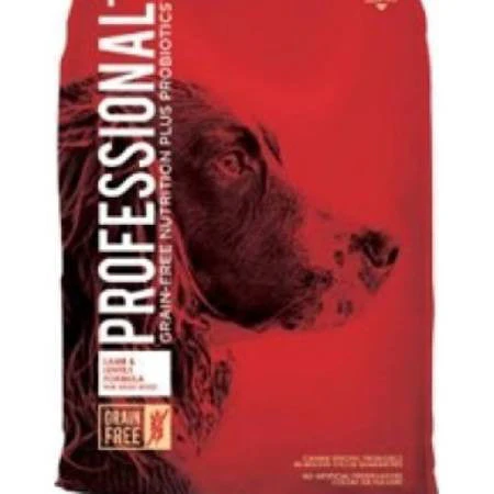 Diamond Professional Grain Free Lamb & Lentil Dog 28lb {L-1}418341