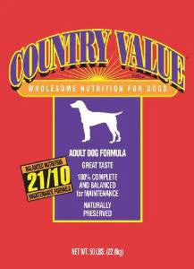 Diamond Country Value Adult Dog 50 Lb. {L-1}419032 - Image 2
