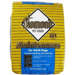 Diamond Maintenance Dog 40 Lb. {L-1}418101 - Image 2