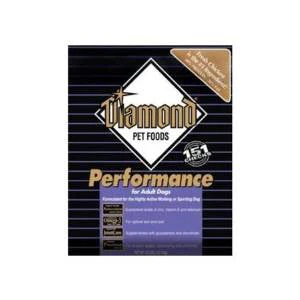 Diamond Performance Dog 40 lb. {L-1}418114
