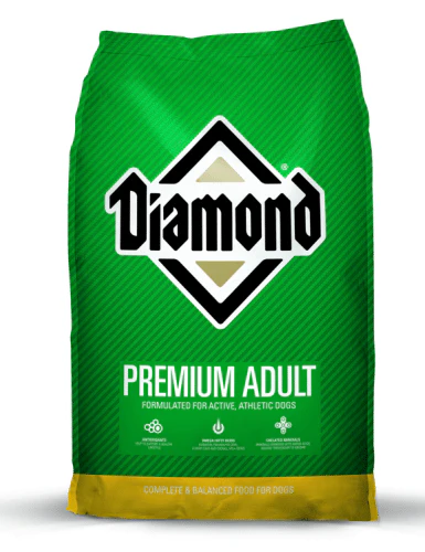 Diamond Premium Adult Dog 40 Lb. {L-1}418110