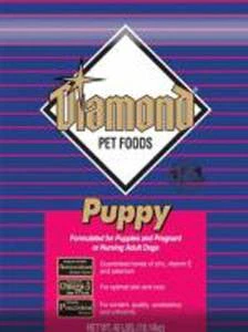 Diamond Puppy 20 Lb. {L-1}418119