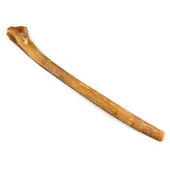 Diggin Your Dog Bully Stick Jumbo 12 Inch 25 Count {L-x} - Image 2